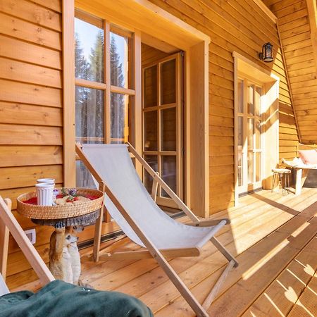 Forest Tale - Sumska Prica Crni Lug Exterior photo