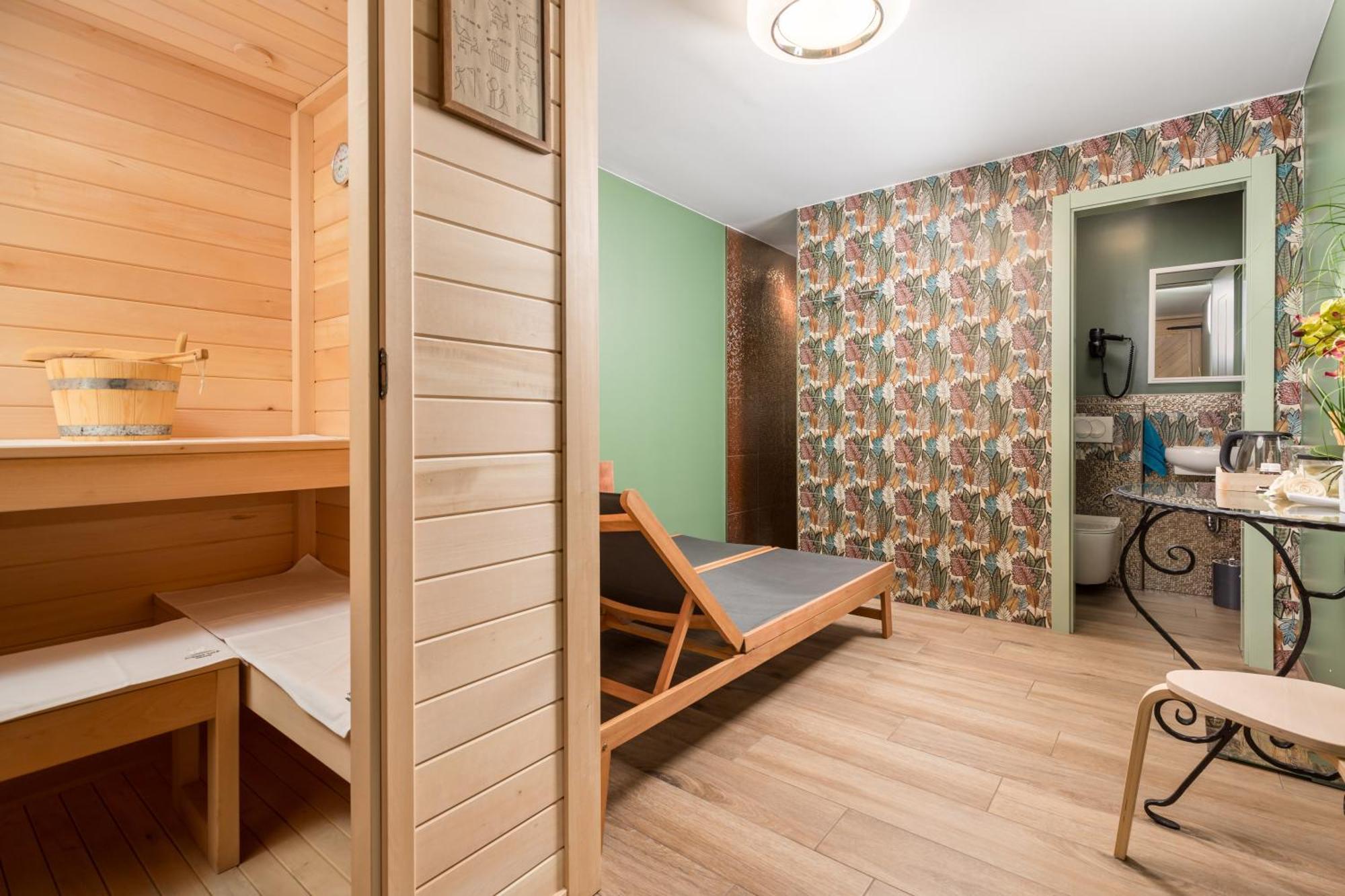 Forest Tale - Sumska Prica Crni Lug Exterior photo